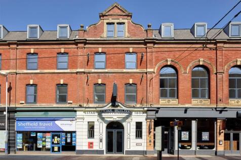 G11 Huttons Buildings, City Centre, S1 4AQ photo 4