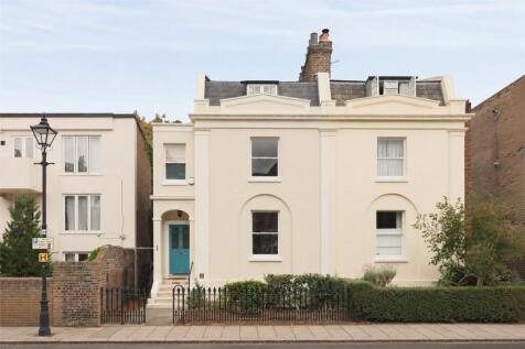 London, SW9 - property photo
