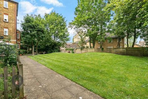 Communal Gardens