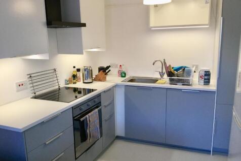 kitchen (integrated washing machine)