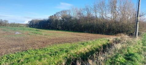 Land at Easington Road, Skeffling