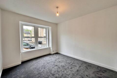 2-bed Flat, Queen Street, Paisley, Renfrewshire, PA1 – additional view