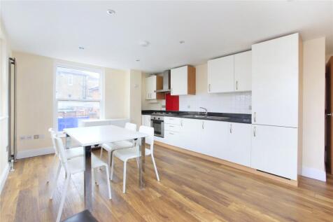 Kitchen/Reception