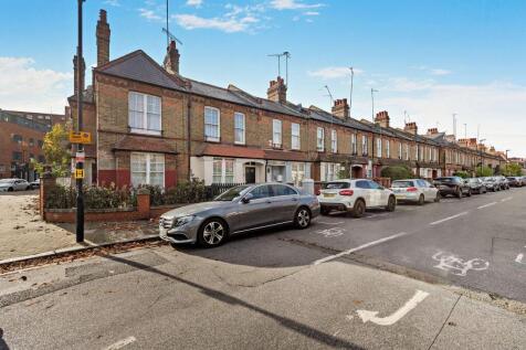 London, N22 - property photo