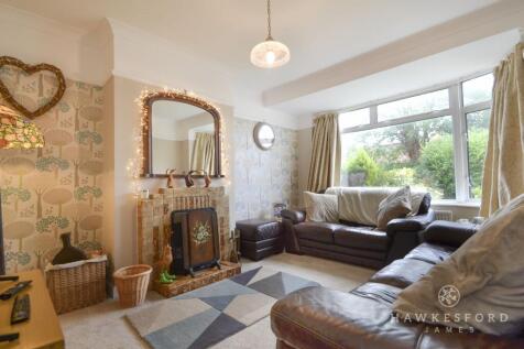 Bobbing Hill, Sittingbourne - Lounge