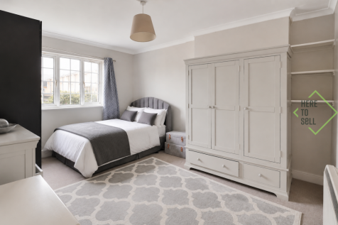 Henry Road, Barnet, EN4 - Bedroom (2)