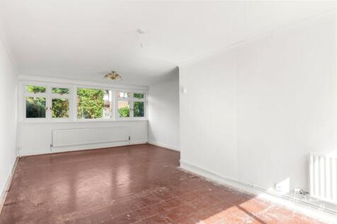 Lounge / Dining Room