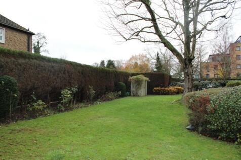 Communal gardens