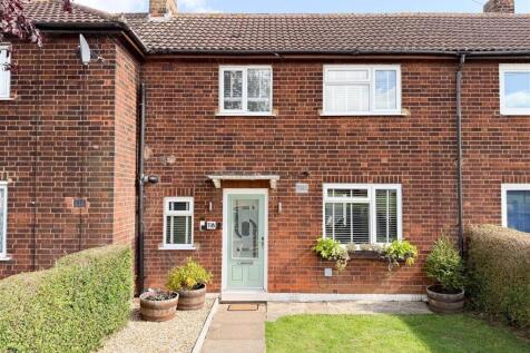 Corby, NN17 - property photo