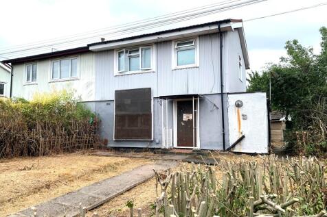 Arnold Grove (Ext...