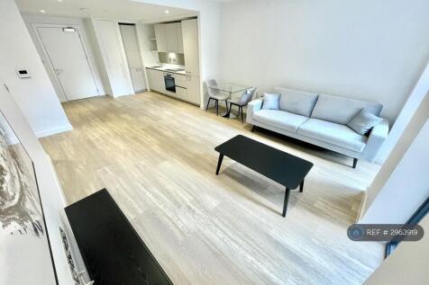 Living &amp; Dining