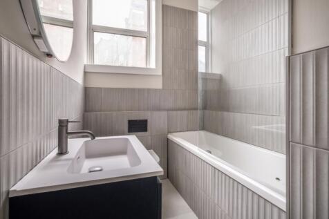 Bathroom A