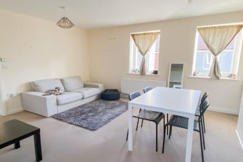 Open Plan Living/Din