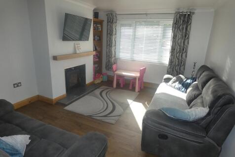 Main Lounge