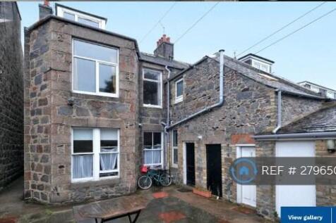 Rear Door Off Kitchen