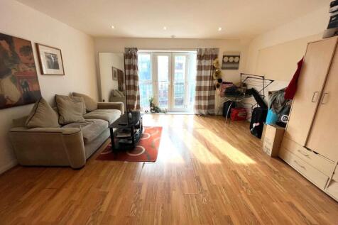 Caminada House, 3 St. Lawrence Street, Manchester, M15 photo 4