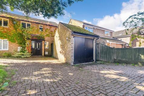 Driveway/Parking