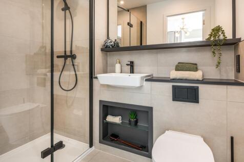 North Gate Park - 2-bedroom