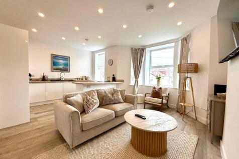 Shrewsbury Road, West Kirby, Wirral, Merseyside, CH48 photo 3