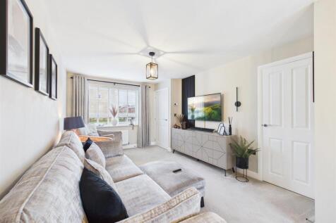 Lounge: