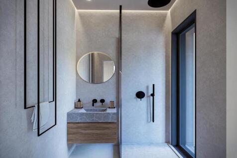 Modern 4-Bedroom Villa, Garden &amp; Pool, Aroeira