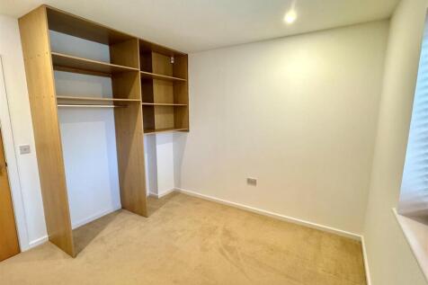 6 Trehellan Heights Bedroom 2