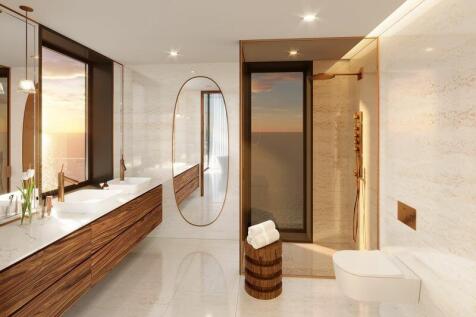 Bathroom Example