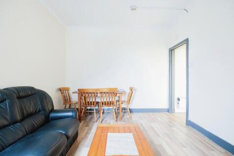 Living / Dining Room