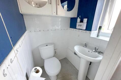 3 bed semi, Silsden