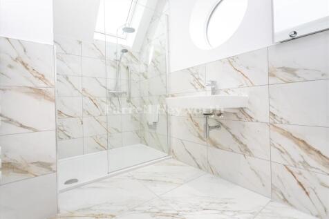 Shower room 2 view 2