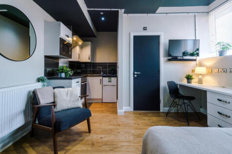 Flat 16, 160 Upper New Walk, Leicester, LE1 photo 3