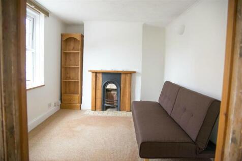 Snug Room