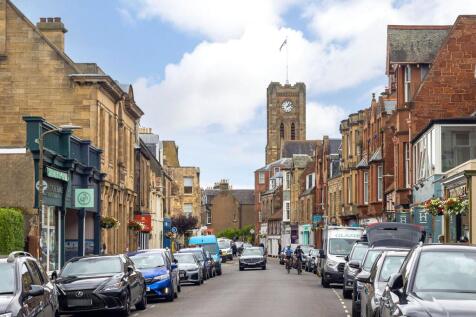 High Street