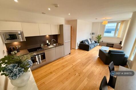Kitchen Lounge