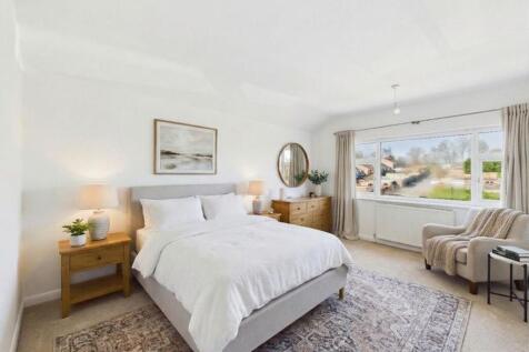 Bedroom One (Virtually Furnished)