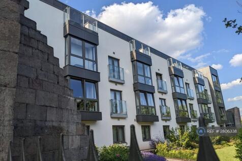 Wapping Wharf Apartment
