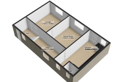 Ground Floor Plan