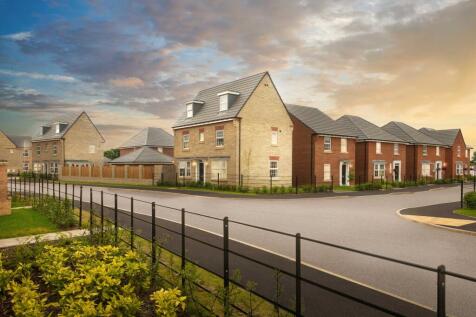 Centurion Village Dusk 25