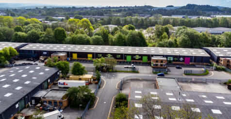 Gallery Image #4 for gbroyl01 - Royle Pennine Industrial Estate - 8100