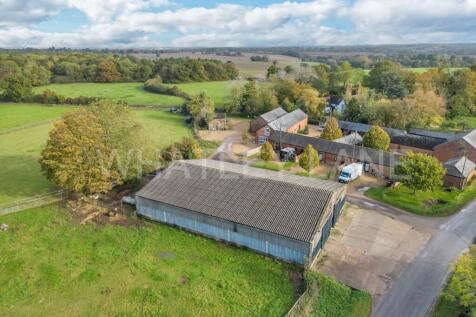 Land adjacent to Dovedon Hall_Whepstead [West Faci