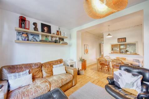 Eden Harper Beechdale Road