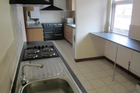 Breakfast bar and Ki