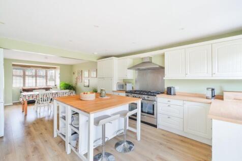SANDERSFIELD ROAD