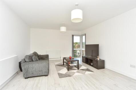 Kitchen/ Living Area