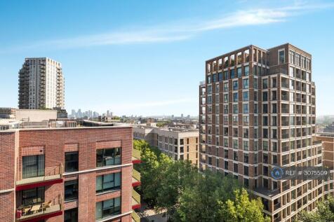 Levy Building, London, SE17 photo 3