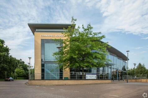 Cornwall House, Blythe Valley Park