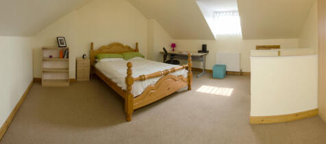 Broad Street, Loughborough photo 3