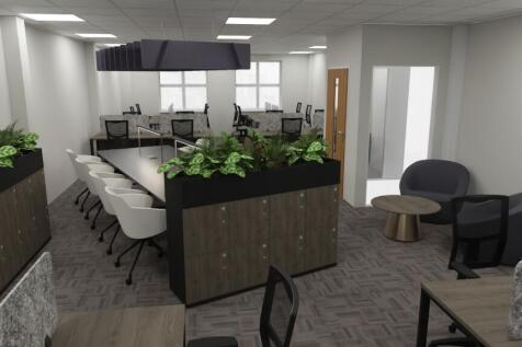 Example Renders