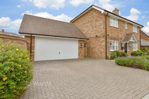 Driveway/Parking