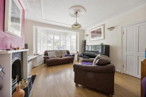 Forest View Road, E17